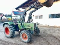 Fendt Farmer 5S Allrad Schlepper Traktor Bayern - Neufahrn Vorschau
