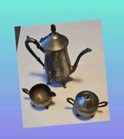 Vintage Kaffee Set Sachsen-Anhalt - Köthen (Anhalt) Vorschau