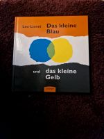 Kinderbuch - Das kleine Blau und das kleine Gelb Essen - Überruhr-Hinsel Vorschau