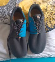 Nike schuhe roshe grau blau neu 40,5 Saarland - Neunkirchen Vorschau