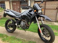 Biete MZ 125 Supermoto Tangerhütte - Uetz Vorschau