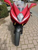 MV Agusta F3 Serie ORO Rheinland-Pfalz - Bobenheim-Roxheim Vorschau