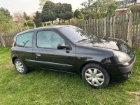 Renault Clio (TÜV NEU) Thüringen - Gera Vorschau