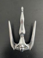 Nash Flying Lady Hood Ornament abzugeben Kreis Pinneberg - Tornesch Vorschau