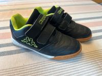 Kappa Kinder Turnschuhe Größe 31 Kinder Kickoff Sneaker Dresden - Innere Altstadt Vorschau