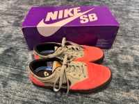 Nike SB Chron 2 Sneaker Schuhe Niedersachsen - Estorf Vorschau