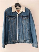 Levi’s Trucker Jeansjacke – Blau, Größe XL, neuwertig Bayern - Aschaffenburg Vorschau