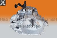 Austauschgetriebe Citroen Jumper 2,2 HDI 6-Gang | Getriebe 20GP17 Berlin - Lichtenberg Vorschau