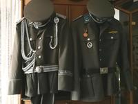 NVA DDR Uniformen Konvolut Baden-Württemberg - Ludwigsburg Vorschau