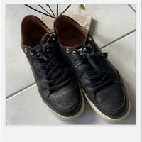 Blauer USA  Sneaker in schwarz, Gr.39 Top Bayern - Zirndorf Vorschau