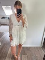 Vanezia Kleid weiß Nordrhein-Westfalen - Iserlohn Vorschau