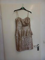 Abendkleid Gold Gr.36  Vera Mont * Karstadt * Essen - Stoppenberg Vorschau