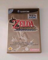 The Legend of Zelda Wind Waker Limitierte Auflage GameCube CiB GC Bonn - Bonn-Zentrum Vorschau