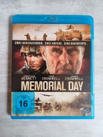 Memorial Day - BluRay/Film - 1,50€ Baden-Württemberg - Kandern Vorschau