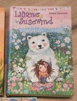 Liliane Susewind - Ein Eisbär kriegt keine kalten Füße Nordrhein-Westfalen - Lindlar Vorschau