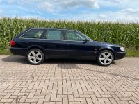 18“ Alufelgen Original. Audi 5x112 8x18 a6 c4 s2 a4 s4 s6 a8 v8 Niedersachsen - Wallenhorst Vorschau