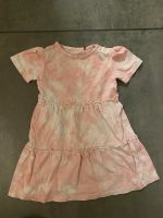 S.Oliver Kleid batik Größe 92 rosa weiß Baden-Württemberg - Aalen Vorschau