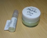 Catherine Matcha Care Set Creme und Serum (NP: 15€) Bayern - Landshut Vorschau