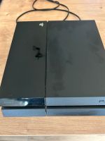 PlayStation 4 // 500gb // 1 Controller + 5 spiele Wietmarschen - Lohne Vorschau