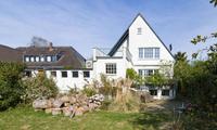 Schöner Wohnen am Stadtwald: Charmante Villa mit ELW Nordrhein-Westfalen - Krefeld Vorschau