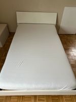 Bett mit Matratze Osterholz - Tenever Vorschau