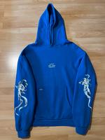 Peso Hoodie Blau München - Milbertshofen - Am Hart Vorschau