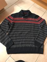 Pullover Herren Strickoptik Gr. L neuwertig Nordrhein-Westfalen - Vettweiß Vorschau