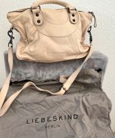 Liebeskind Berlin Handtasche Leder Baden-Württemberg - Aichtal Vorschau