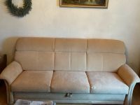 Couch Sofa Garnitur 3 Teilig Hulka Bayern - Bad Tölz Vorschau