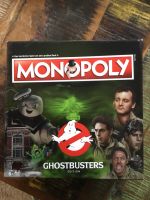 Monopoly Ghostbusters Brettspiel Niedersachsen - Winsen (Luhe) Vorschau