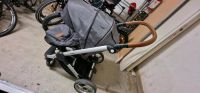 Mutsy EVO - Kombikinderwagen 2-in-1 mit Babywanne Baden-Württemberg - Rheinfelden (Baden) Vorschau