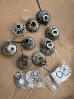 Shimano Dura Ace / Sram/ XT/ Ultegra Kassette Schleswig-Holstein - Raisdorf Vorschau