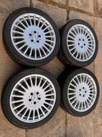Mercedes Benz W221 Alufelgen Sportpaket A2214012002 8,5x19 W211 Mecklenburg-Vorpommern - Neubrandenburg Vorschau