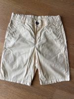 H&M Shorts aus Baumwolle Gelb Größe 140 Bayern - Gröbenzell Vorschau