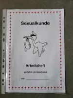 Unterrichteinheit Sexualkunde Dithmarschen - Wesselburen Vorschau