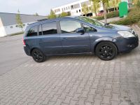 Opel Zafira Kr. Dachau - Dachau Vorschau