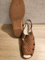 Damen - Sandalen der Firma Rohde Nordrhein-Westfalen - Velbert Vorschau