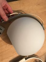 IKEA Wandlampe minut V0907 handmade Glas Thüringen - Erfurt Vorschau