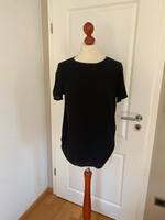H&M Blusenshirt schwarz - 36 Kr. München - Gräfelfing Vorschau