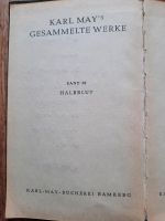 Bücher von Karl May Bayern - Ebersdorf Vorschau