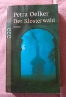 Der Klosterwald von Petra Oelker Rheinland-Pfalz - Bad Kreuznach Vorschau