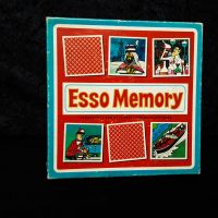 Altes Ravensburger Spiel  *Esso Memory* **SELTEN** **RAR** Sachsen-Anhalt - Dessau-Roßlau Vorschau