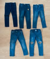 Mädchen Jeans Größe 104 Nordrhein-Westfalen - Fröndenberg (Ruhr) Vorschau