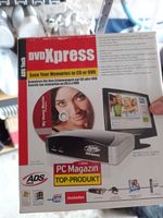 ADS Tech DVD Xpress Nürnberg (Mittelfr) - Südoststadt Vorschau