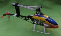 Lynx 300X / Blade 300X Helikopter Nordrhein-Westfalen - Rheda-Wiedenbrück Vorschau