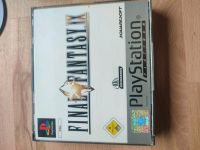 Playstation 1 Final Fantasy 9 Niedersachsen - Dissen am Teutoburger Wald Vorschau