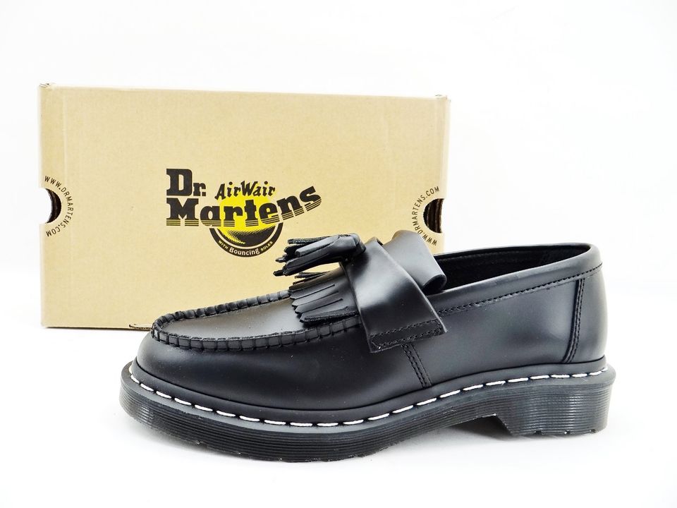 Dr. Martens ADRIAN Unisex Schuhe Slipper slip on Loafer Gr.40 in Hessen -  Stadtallendorf | eBay Kleinanzeigen ist jetzt Kleinanzeigen