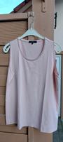 Schönes Shirttop mit Perlen  in Rosa von BONITA XL 42 44 46 Bayern - Pfarrkirchen Vorschau