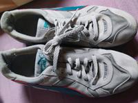 Puma retro Sneaker 7,5 / 38 Berlin - Lichtenberg Vorschau