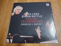 Lang Lang – Prokofiev 3 Bartók 2 x Vinyl, LP, Album, Klassik Nordrhein-Westfalen - Mülheim (Ruhr) Vorschau